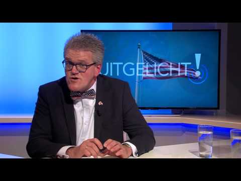 Uitgelicht! Live met uitslag Amerikaanse Presidentsverkiezingen