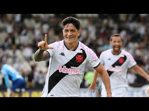 ANÁLISE DO GOL | VASCO 2X1 CORITIBA | CAMPEONATO BRASILEIRO SÉRIE B 2021