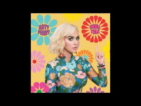 download lagu mp3 mp4 Small Talk Katy Perry Clean, download lagu Small Talk Katy Perry Clean gratis, unduh video klip Small Talk Katy Perry Clean