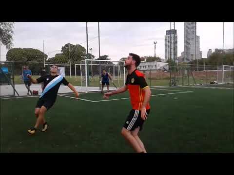 IPA F.C vs Montejano F.C #F5 #B #Apertura #Fecha3 - UCHAMP