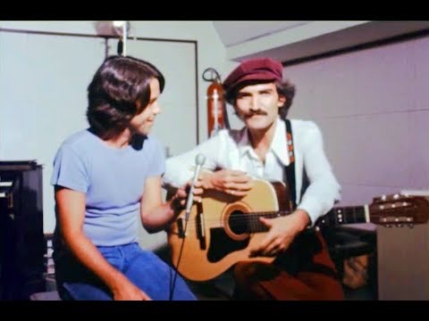 Belchior - Entrevista a Nelson Motta (1976)