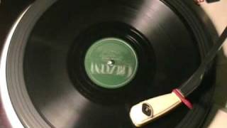 CREOLE SONG by Kid Ory&#39;s Creole Jazz Band-1944