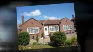 FOR SALE BUNGALOW IN YORK