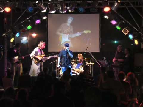 Wienergassenblues 2009 - Bridge of Sighs - Stop Messin' Around