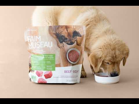 Limited ingredients recipe