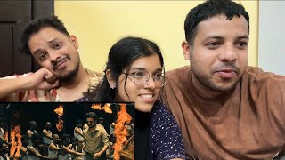 Jana Nayagan - Official Trailer Reaction🥵ഇത് പൊളിക്കും | Thalapathy Vijay❤️