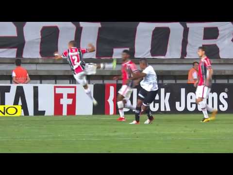 Joinville 1 x 1 Bragantino HD Campeonato Brasileiro Série B 08/11/2016