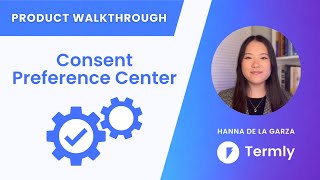 Consent Preference Center: How To Manage Cookie Preferences With Termly