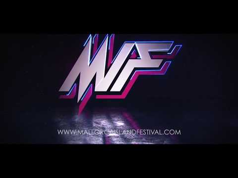 THIS IS MIF - MALLORCA ISLAND FESTIVAL