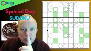 A Special Day - for Someone Somewhere