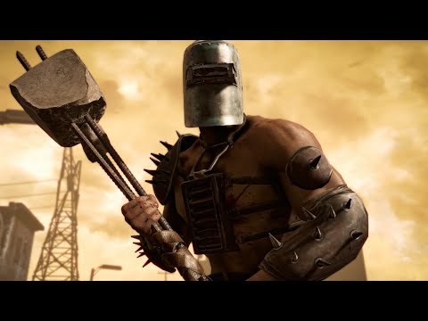 Turn Fallout 4 into Fallout 3 with these Mods! (Modding Guide on Console)