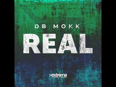 Db Mokk - Does it have to feel this hard (Original Mix)