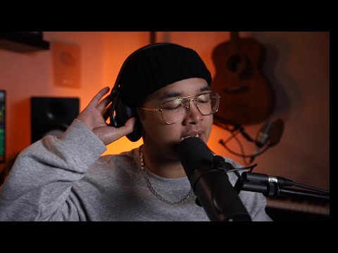 I Like You So Much, You'll Know It - Ysabelle Cuevas (REYNE ACOUSTIC COVER)