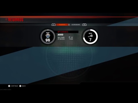 The beast from beyond easter egg main quest