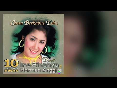 020. Ine Sinthya - 10 Karya Cipta Emas Herman Anggita "Cinta Berkabut Tabu"