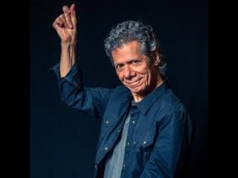 Chick Corea Master Class with Dave Frank