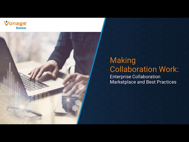 Enterprise Collaboration