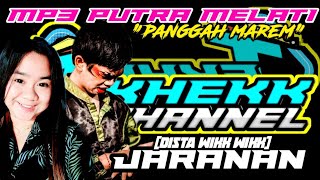 Download lagu MP3 PUTRA MELATI ||JARANAN VOC.DISTA HERMALIA(Dista Wikk Wikk) mp3