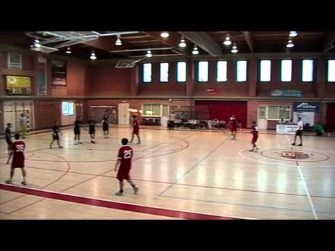 Liga3 Mostoles-Daganzo