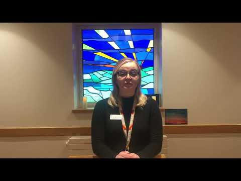 Baby Loss Remembrance Service 2022