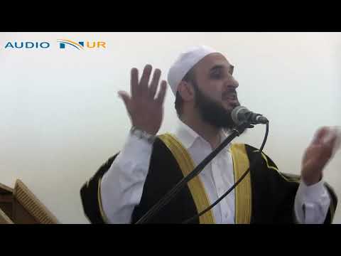 Teuhidi dhe Hixhreti - Hoxhë Kamber Xhemaili