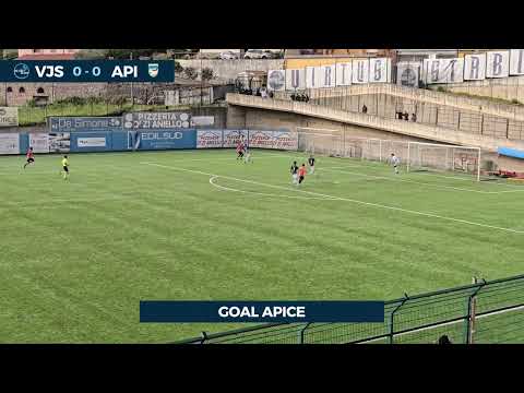 Virtus Stabia vs Apice