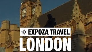 London Travel Video Guide