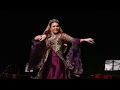 Persian Dance by Iana to Eshveh