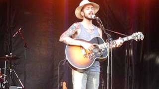 Matt Morris "Bloodline" Arts Festival Pittsburgh, PA June 10, 2010