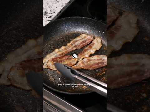 THE BEST BACON YOU'LL EVER HAVE 🥓