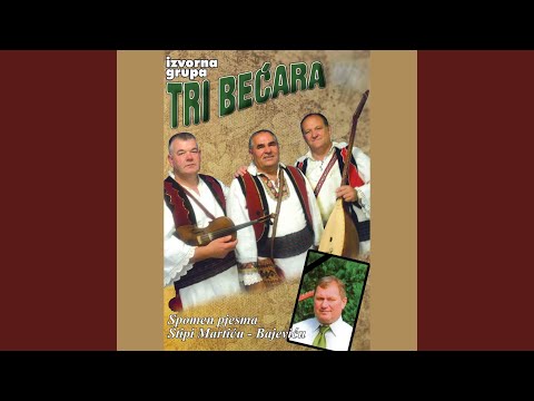 Evo mene rodni kraju