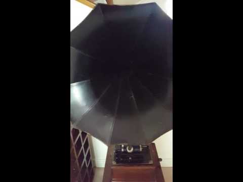 Guillaume Tell au xylophone par Charles Daab