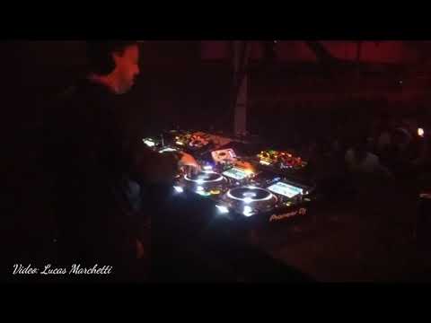 Maceo Plex @ Printworks London