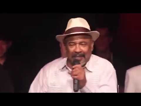 Idilio - Gabino Pampini (Live)