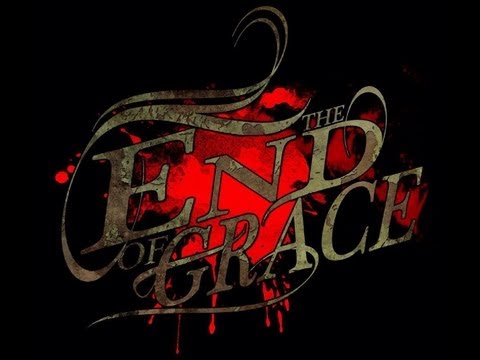 The End Of Grace - Betrayer