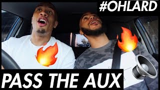 DENZ&RENZ - PASS THE AUX (OH LARD) BANGERS!!!! (S1: EP1)