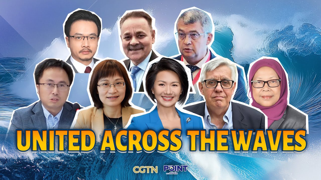 Managing maritime disputes: How regions turn tension into dialogue