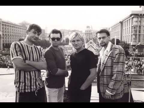 Воплі Відоплясова - Політ-Рок