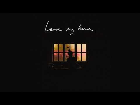FKJ - Leave My Home (Official Audio)