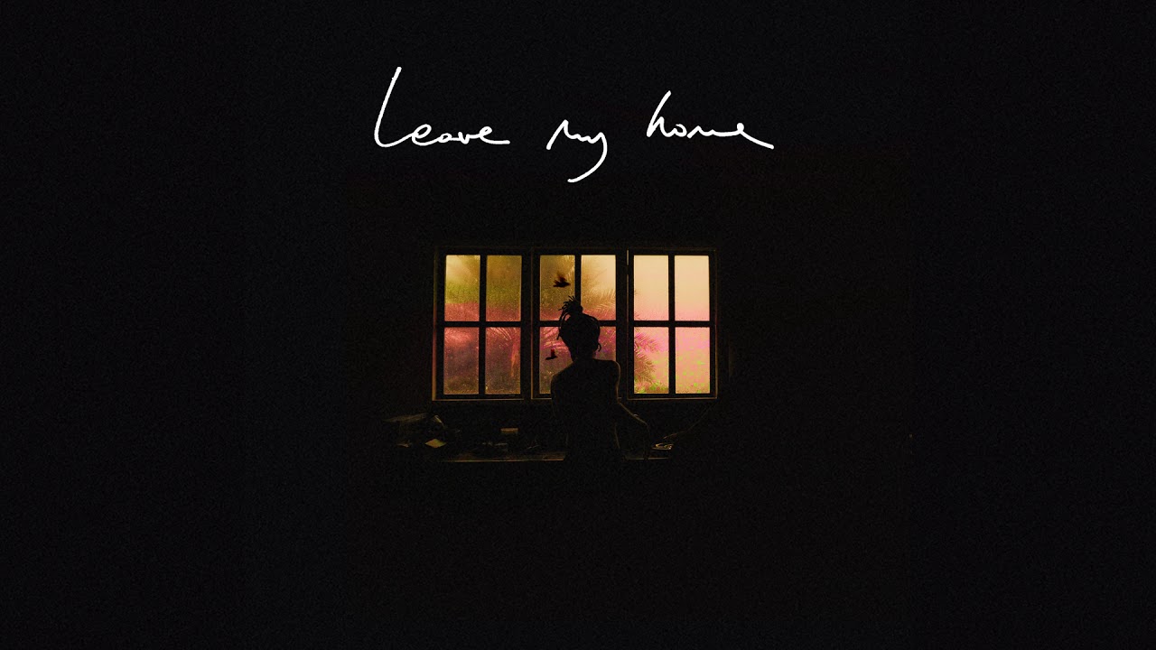 FKJ - Leave My Home 