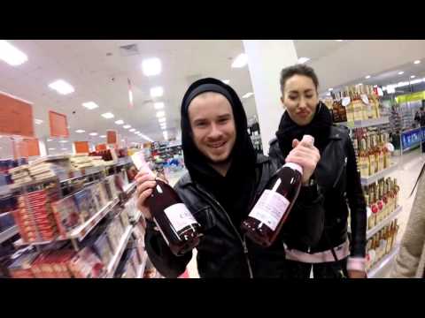 ZOMBY CATZ TOUR - BELARUS (Minsk - Brest)