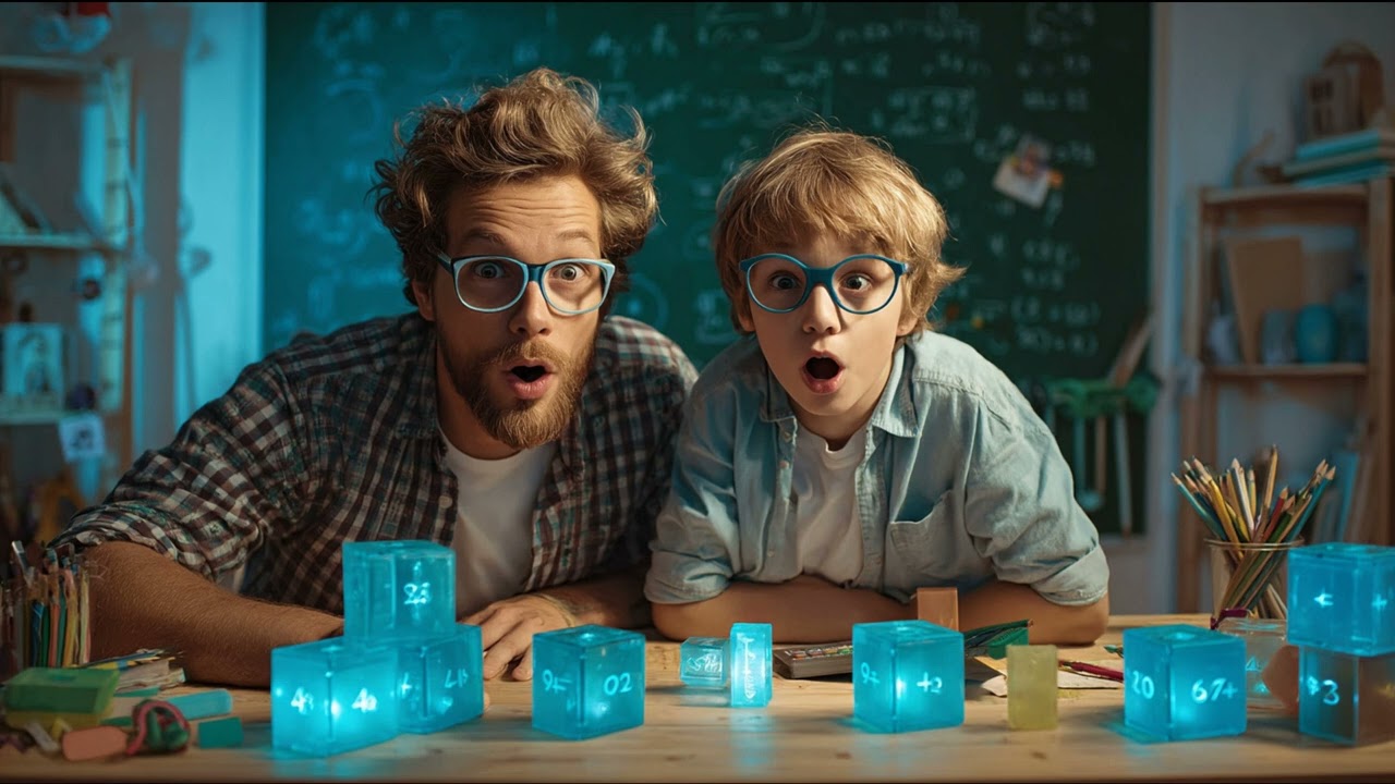 8. Sınıf Matematik - Kareköklü bir ifadenin hangi ondalık kesre daha yakın olduğunu tahmin etme şark