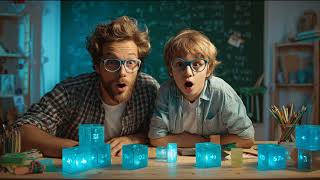 8. Sınıf Matematik - Kareköklü bir ifadenin hangi ondalık kesre daha yakın olduğunu tahmin etme şark