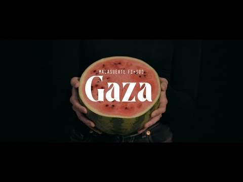 Video thumbnail for Gaza