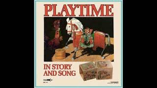 Fred Waring And His Pennsylvanians - Who's Afraid Of The Big Bad Wolf