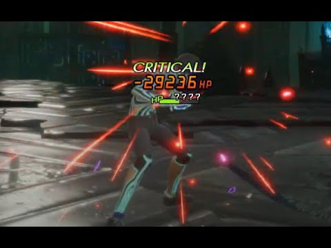 Hard Demi Fiend% Speedrun in 7:32:11 - Shin Megami Tensei V