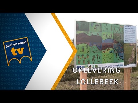 Peel en Maas Journaal 6 maart 2015 - Peel en Maas TV Venray