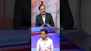 #Minister #ktr About #PawanKalyan #janasena #brs
