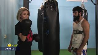Առավոտը Շանթում / Aravot Shantum / 31.10.2022