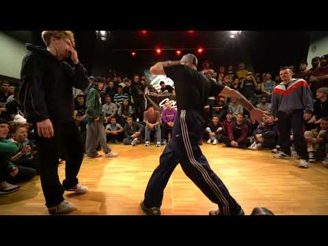 Cool kids flava VS Battlelions | SON 15 - BCN 2020 | top 16